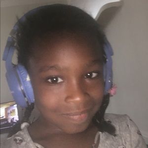 Meet your Posher, Kwasi